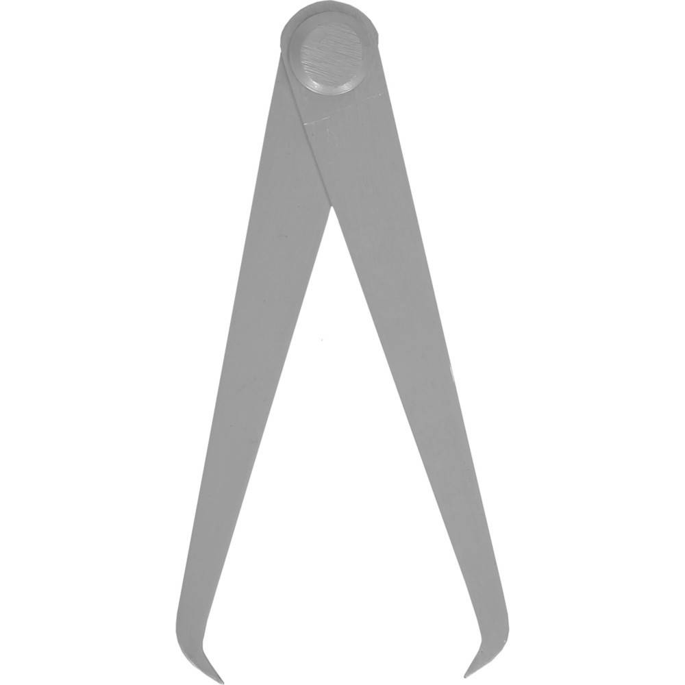 KS Tools 300.1595 Präzisions-Lochzirkel-Innentaster, 800mm