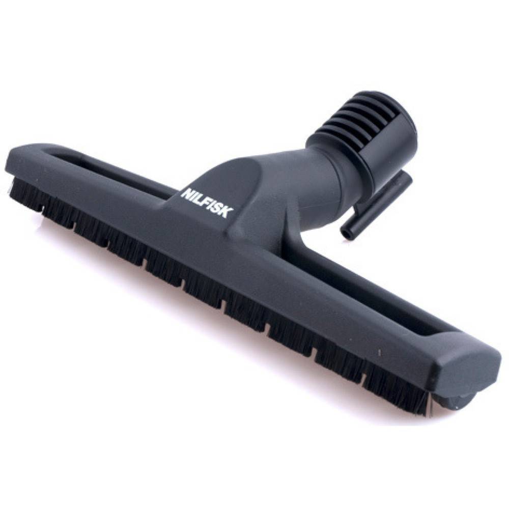 Hartbodendüse mit Clip für Nilfisk® GD5 Battery, Ø 32 mm