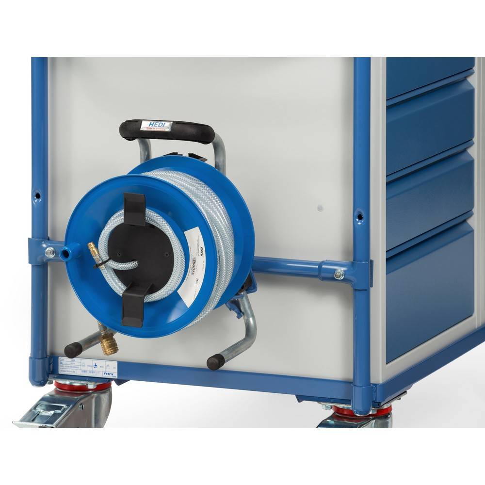 Druckluftschlauchtrommel