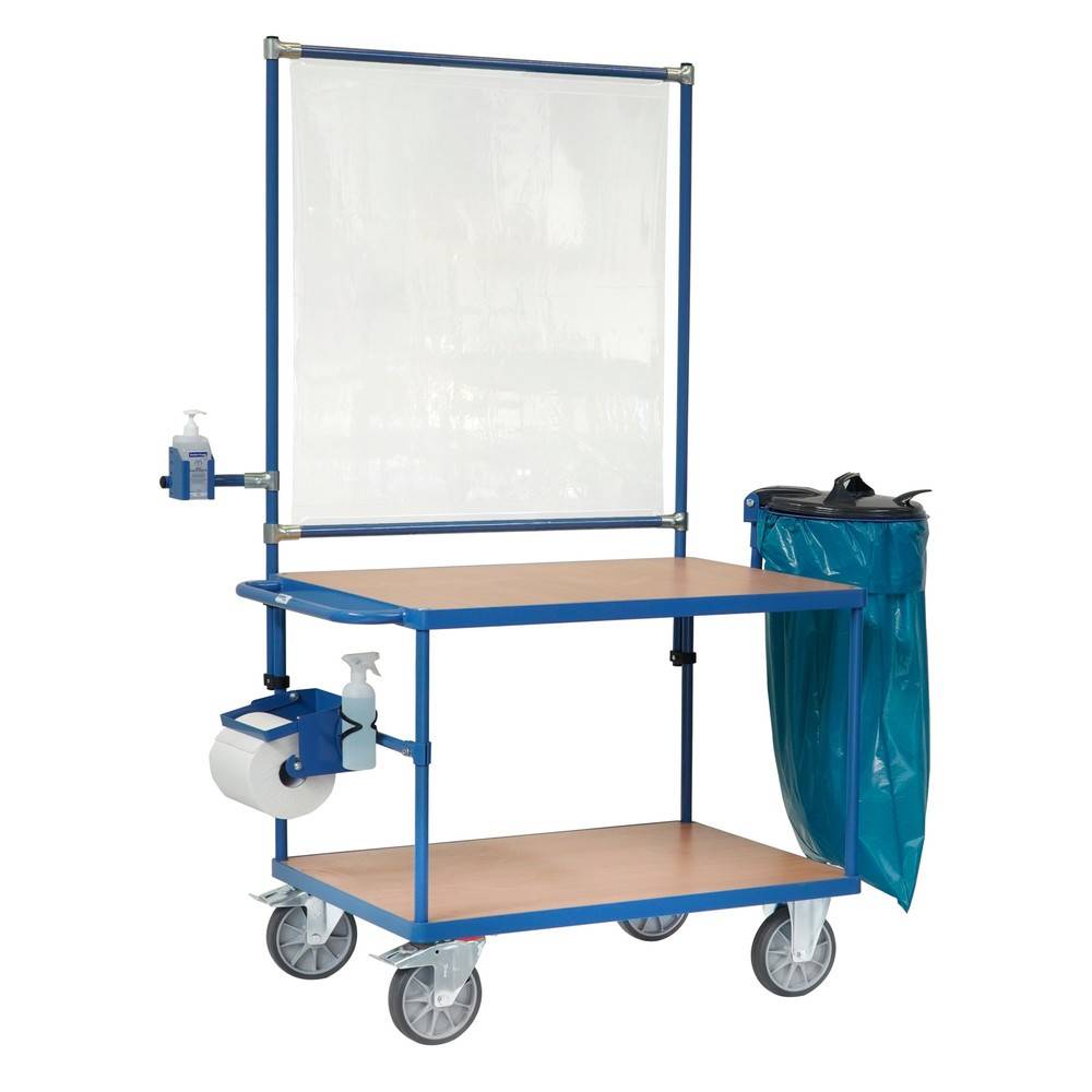 Abfallsammler 1397 - Zubehör -