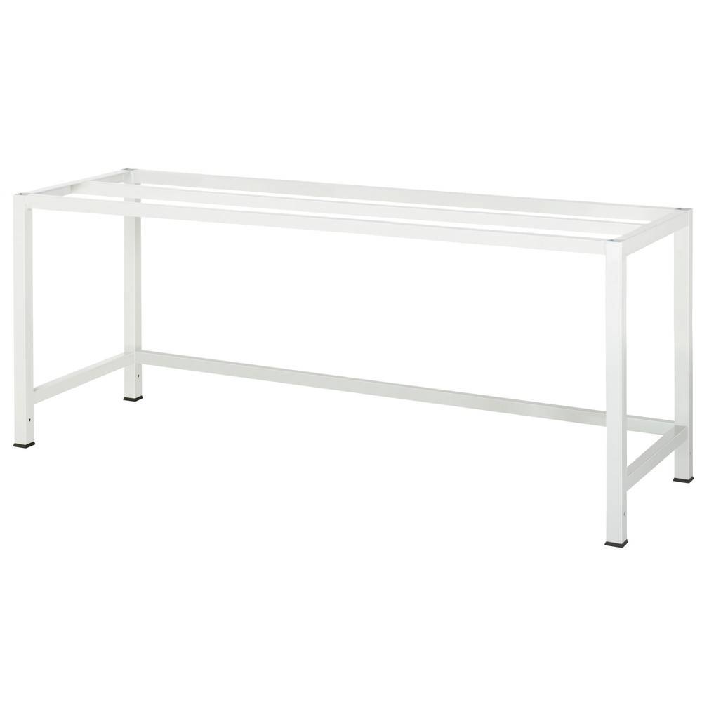 Werktisch 900-1 2000x800x825 B-Platte-25mm lgr