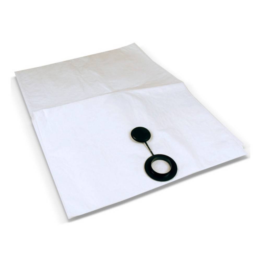 Zubehör Nass- und Trockensauger Nilfisk 302002892 Typ Filtersack Ausführung Vlies-Filtersack VE 5 St. passend zu MAXXI I