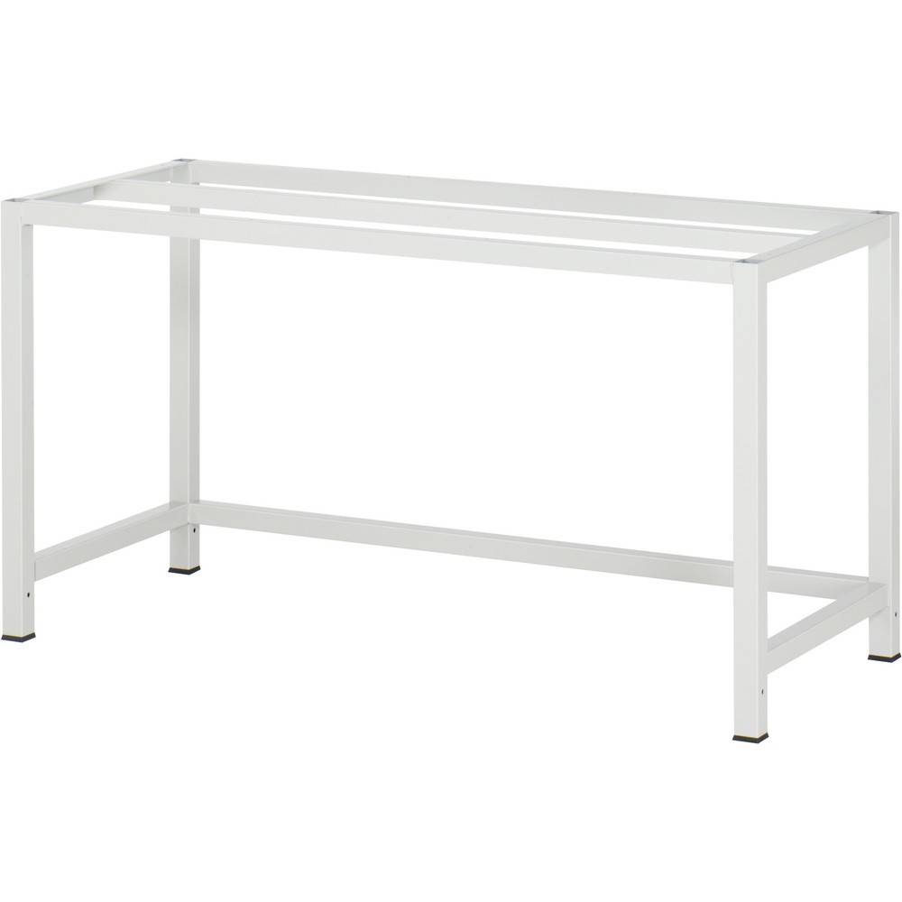 Werktisch 900-1 1500x800x825 M-Platte-22mm lgr