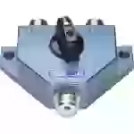 Albrecht Antennenumschalter CX 201 7401 Albrecht Antennenumschalter CX 201 7401