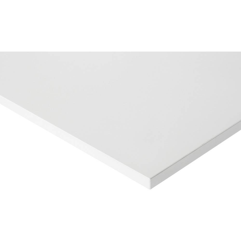 Werktisch 900-1 1500x800x825 M-Platte-22mm lgr