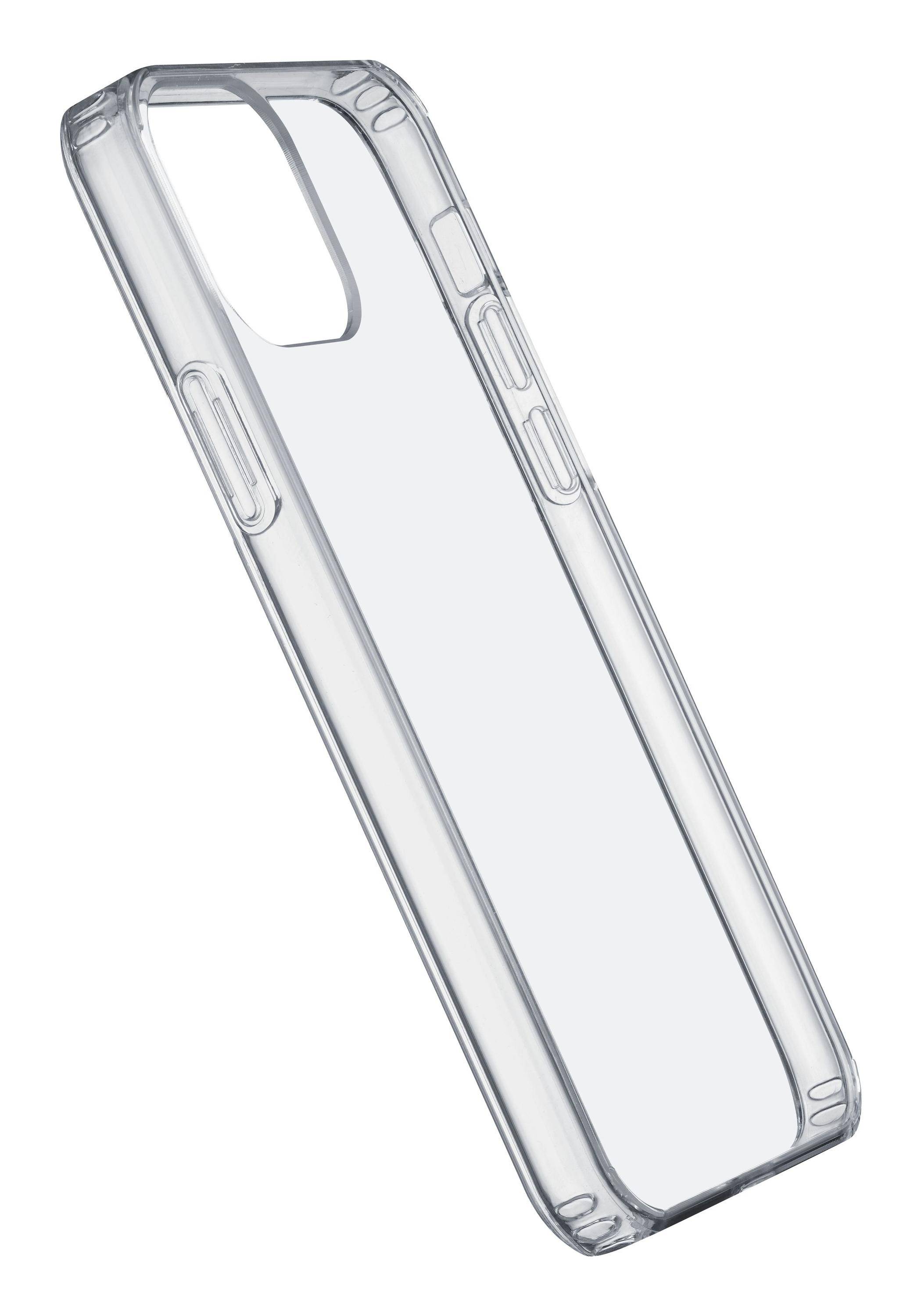 Cellularline Hard Case Strong Apple iPhone 12/12 Pro Clear