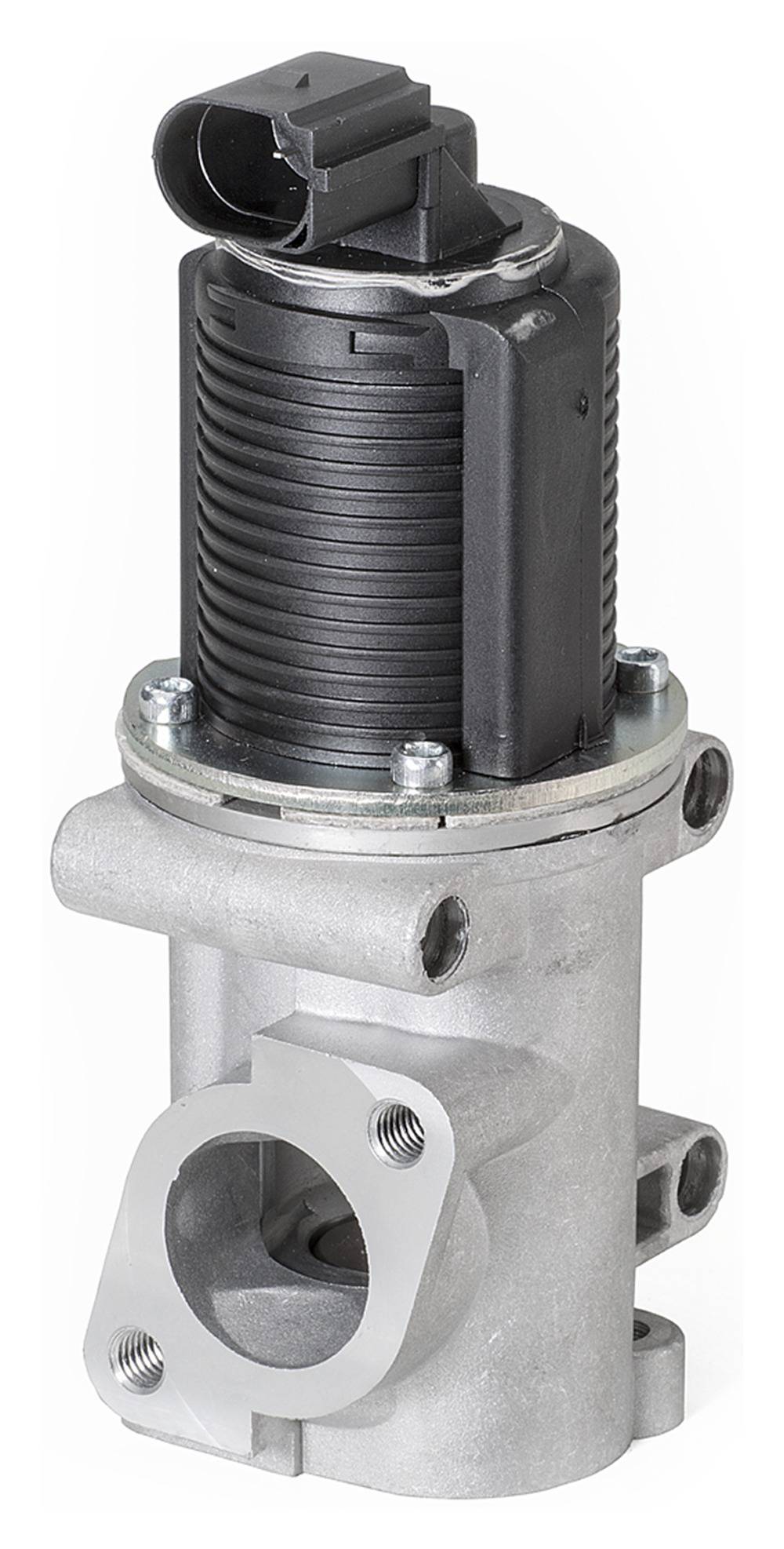 HELLA 6NU 010 171-541 AGR-Ventil - elektronisch - 2-polig - mit Dichtungen