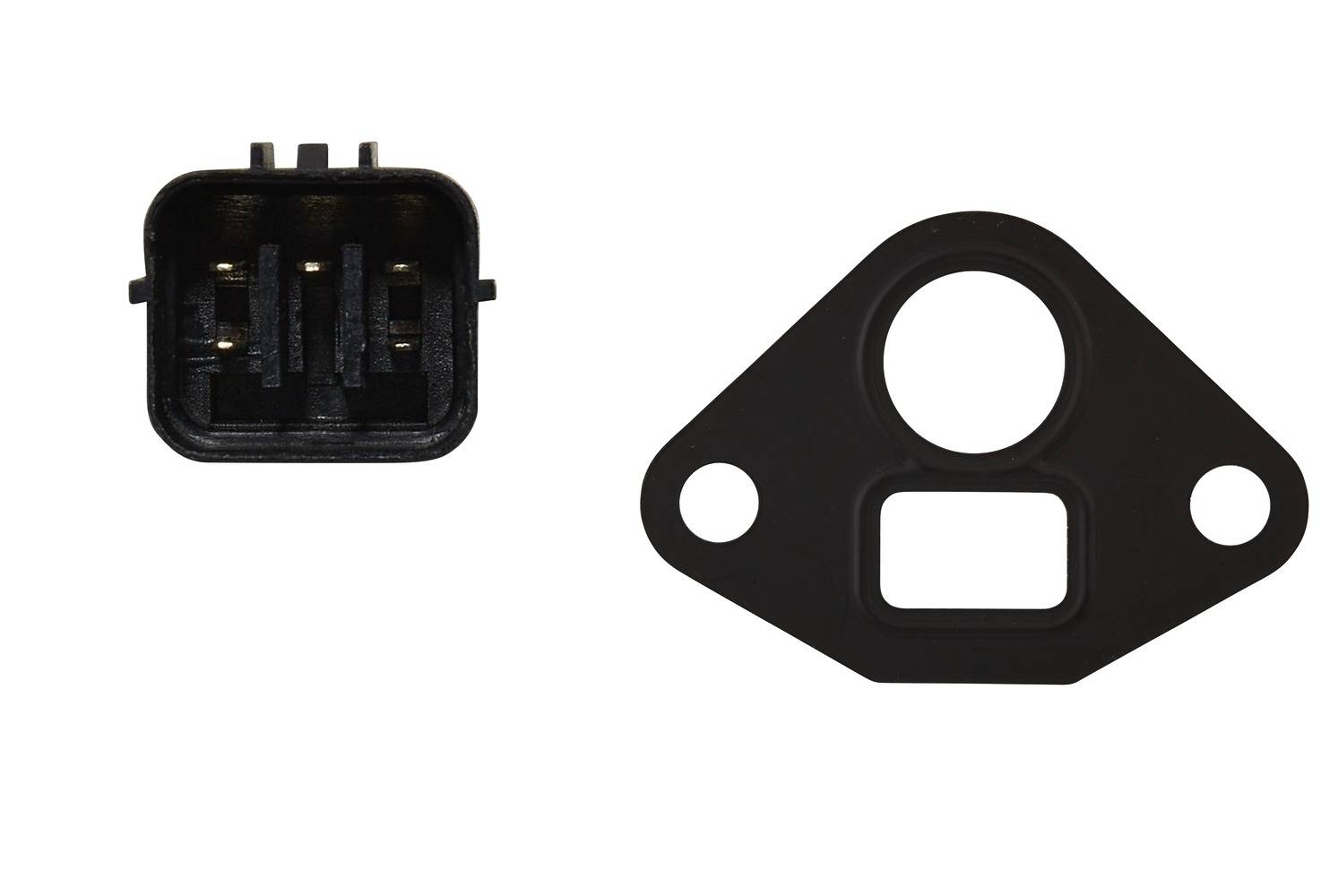 HELLA 6NU 010 171-731 AGR-Ventil - 12V - elektrisch - mit Dichtung