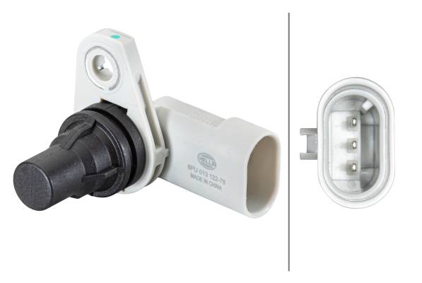 HELLA 6PU 013 122-751 Nockenwellensensor