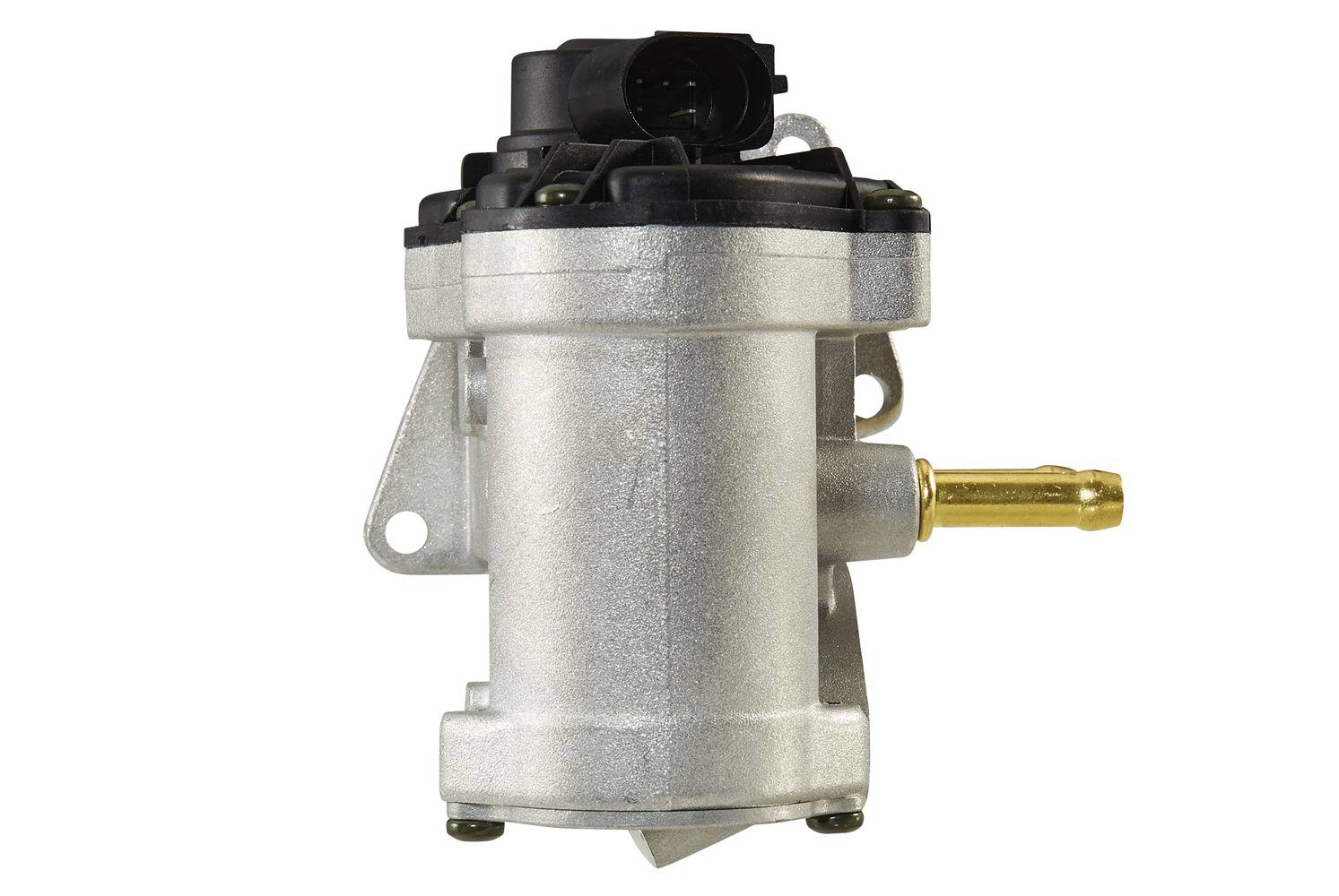 HELLA 6NU 010 171-811 AGR-Ventil - elektrisch - 5-polig - mit Dichtungen