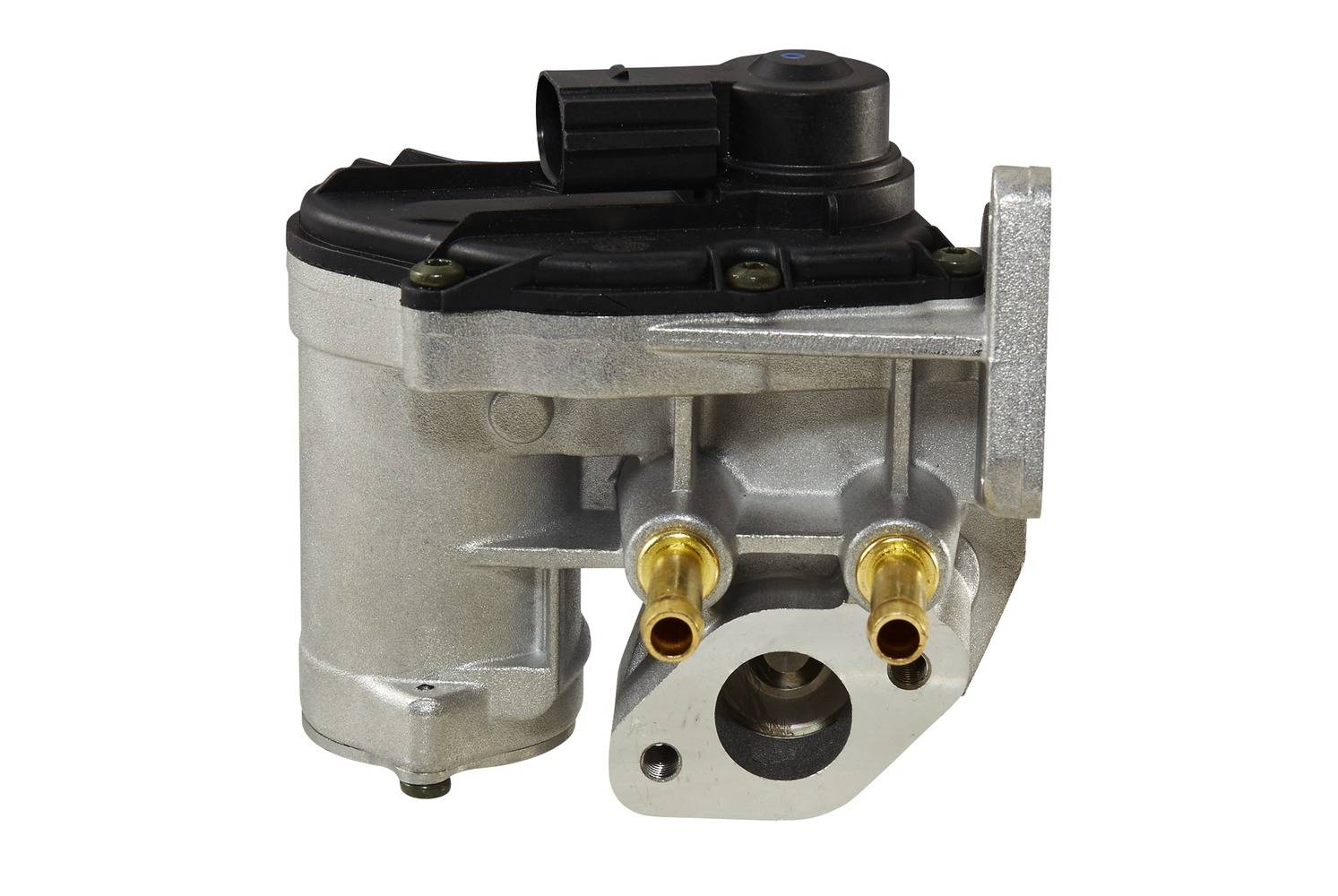 HELLA 6NU 010 171-811 AGR-Ventil - elektrisch - 5-polig - mit Dichtungen