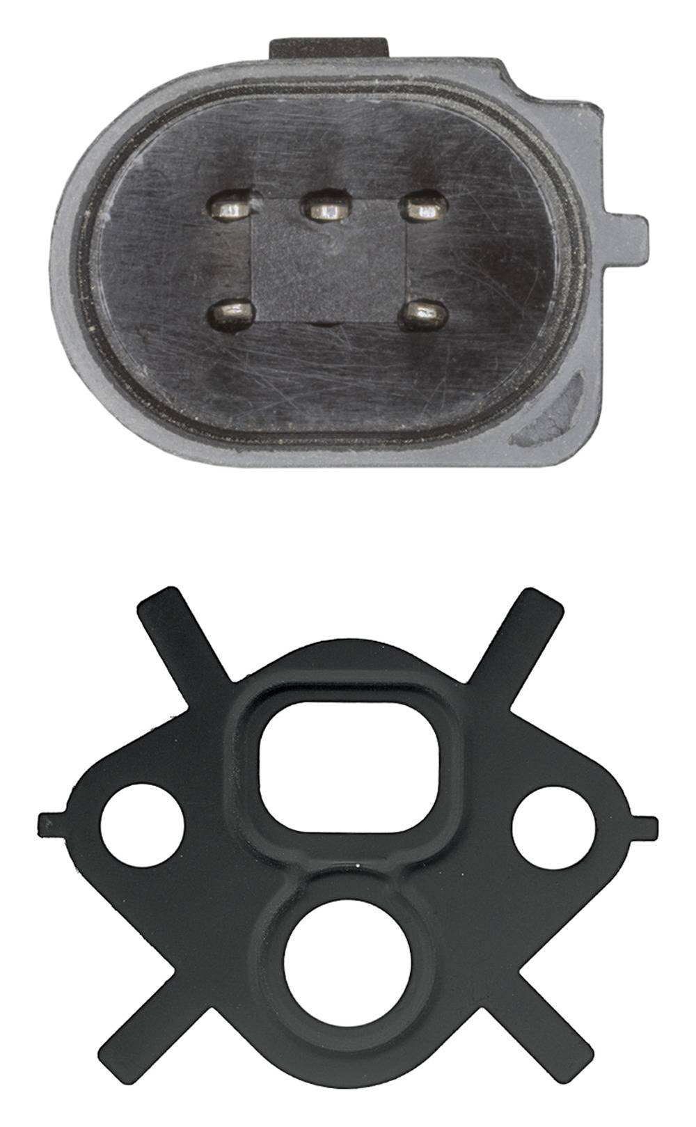 HELLA 6NU 010 171-371 AGR-Ventil - elektronisch - 5-polig - mit Dichtung