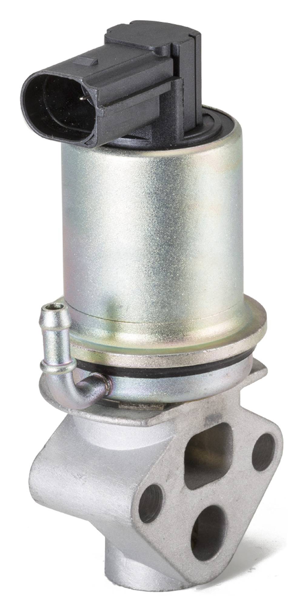 HELLA 6NU 010 171-371 AGR-Ventil - elektronisch - 5-polig - mit Dichtung