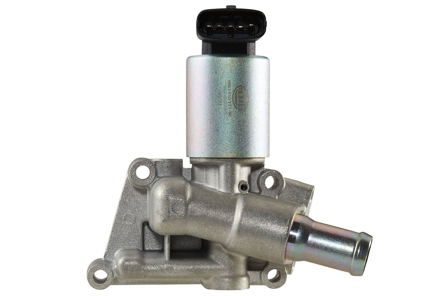 HELLA 6NU 010 171-381 AGR-Ventil - elektronisch - 5-polig - mit Dichtung