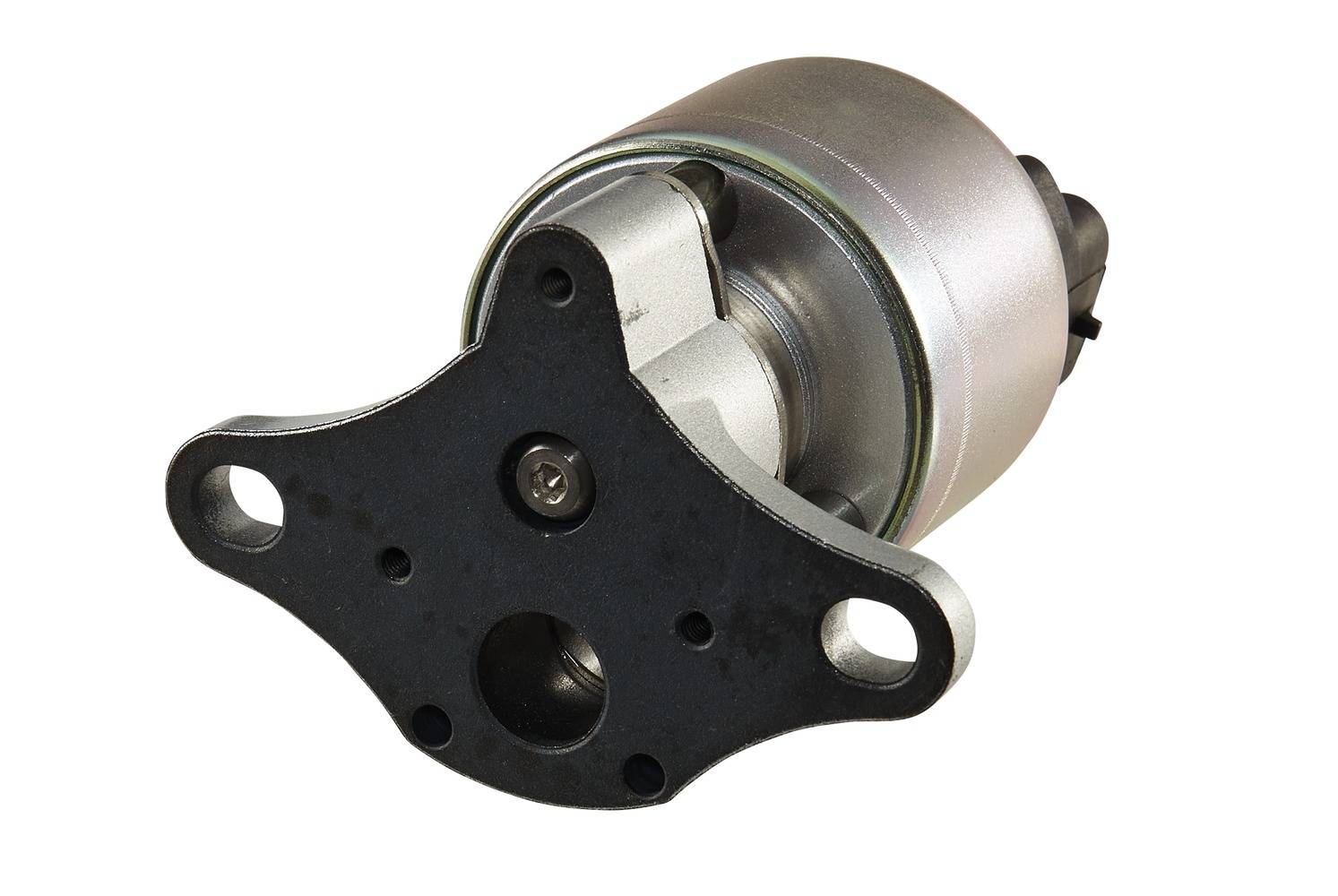 HELLA 6NU 010 171-971 AGR-Ventil - elektrisch - 4-polig - mit Dichtung