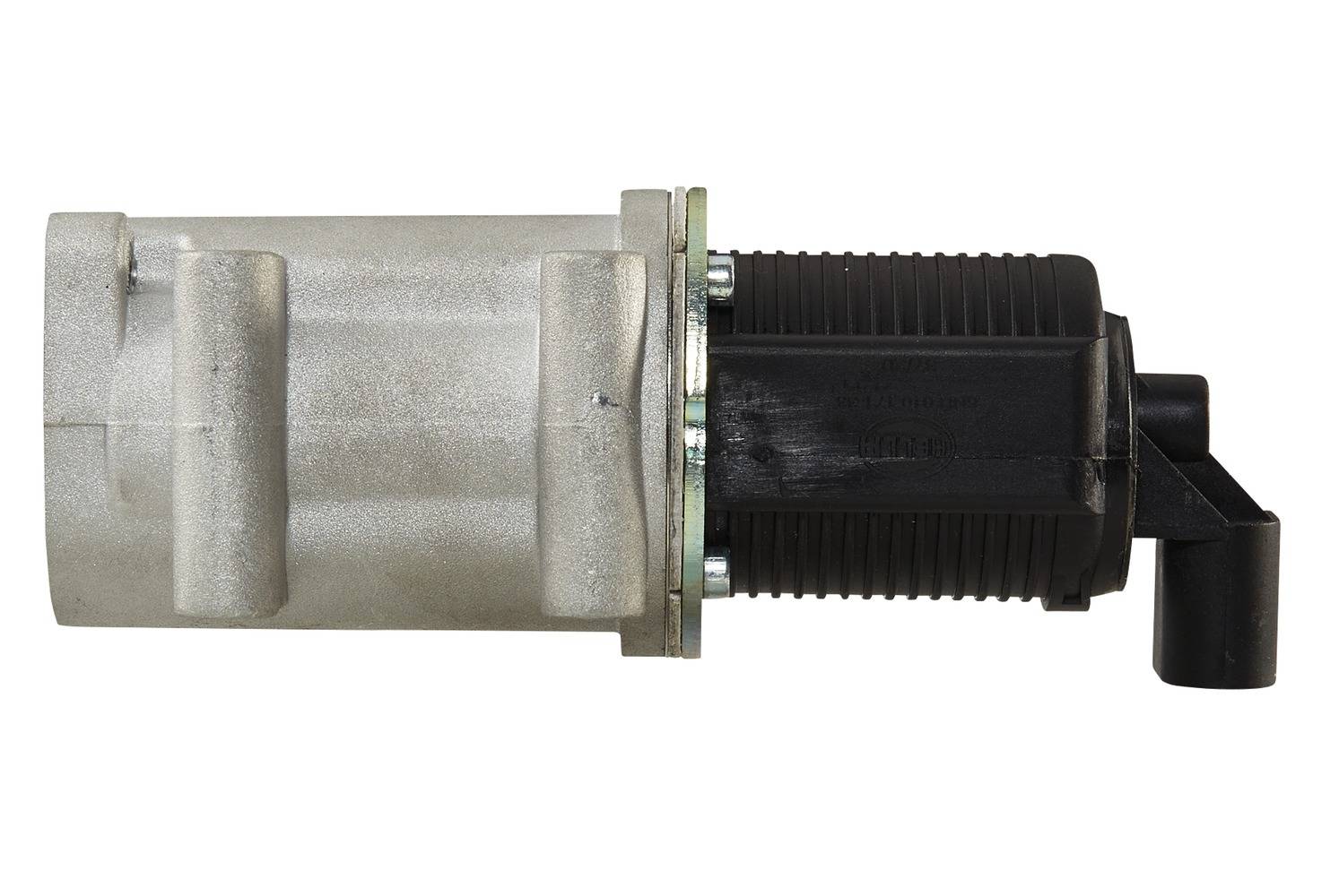 HELLA 6NU 010 171-331 AGR-Ventil - elektronisch - 2-polig - mit Dichtungen