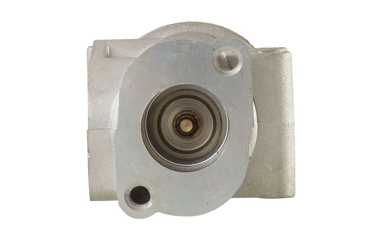 HELLA 6NU 010 171-331 AGR-Ventil - elektronisch - 2-polig - mit Dichtungen