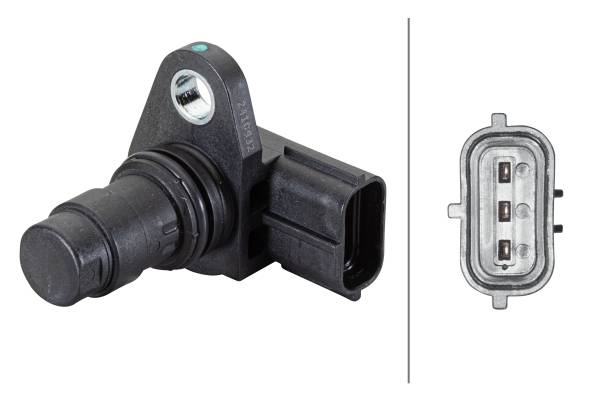 HELLA 6PU 013 122-311 NOCKENWELLENSENSOR