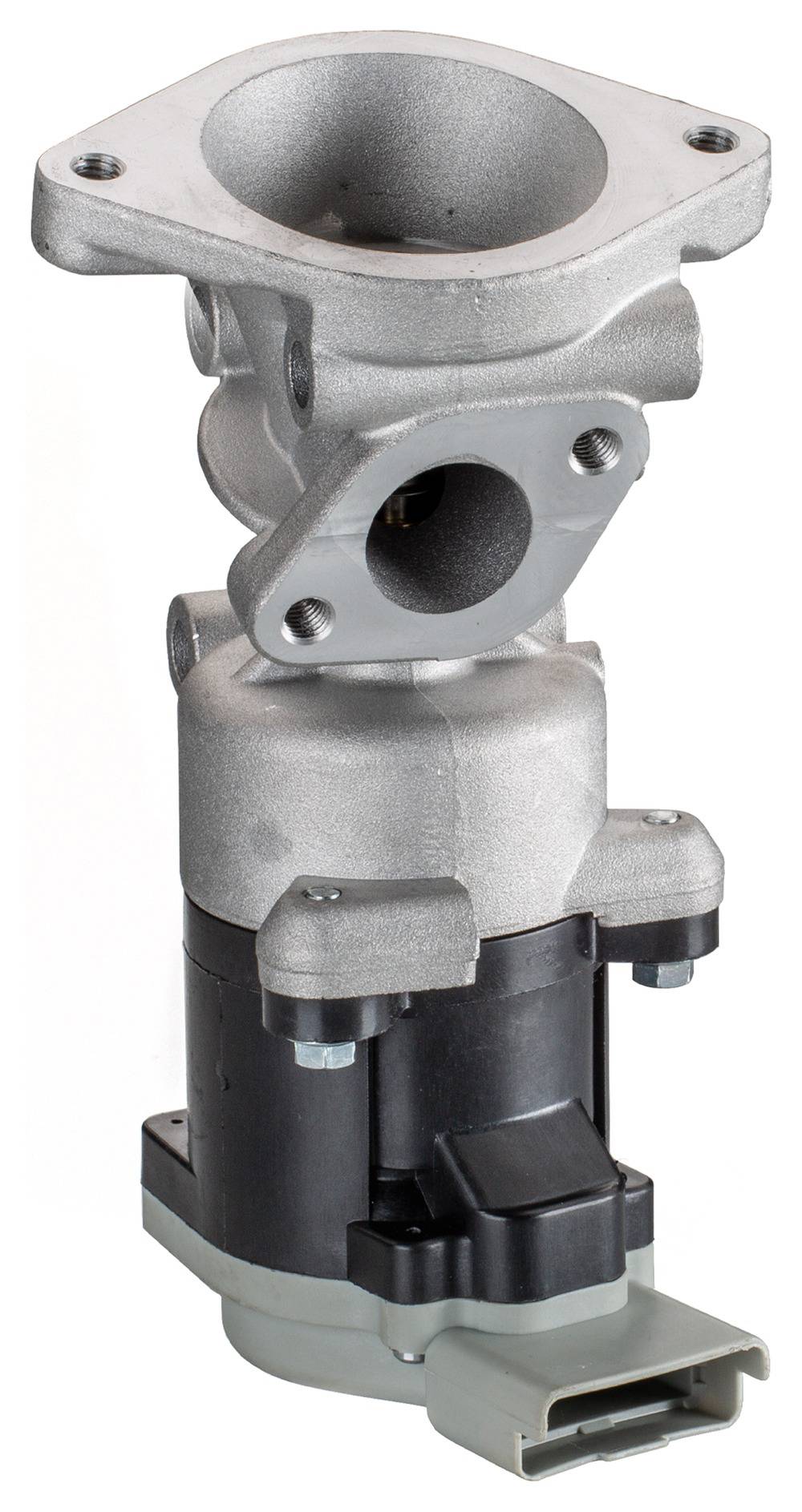 HELLA 6NU 010 171-821 AGR-Ventil - elektrisch - 5-polig - mit Dichtungen