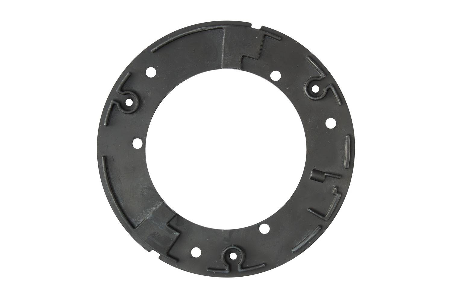 HELLA 9GD 856 562-001 Unterlage, Rundumkennleuchte - flach