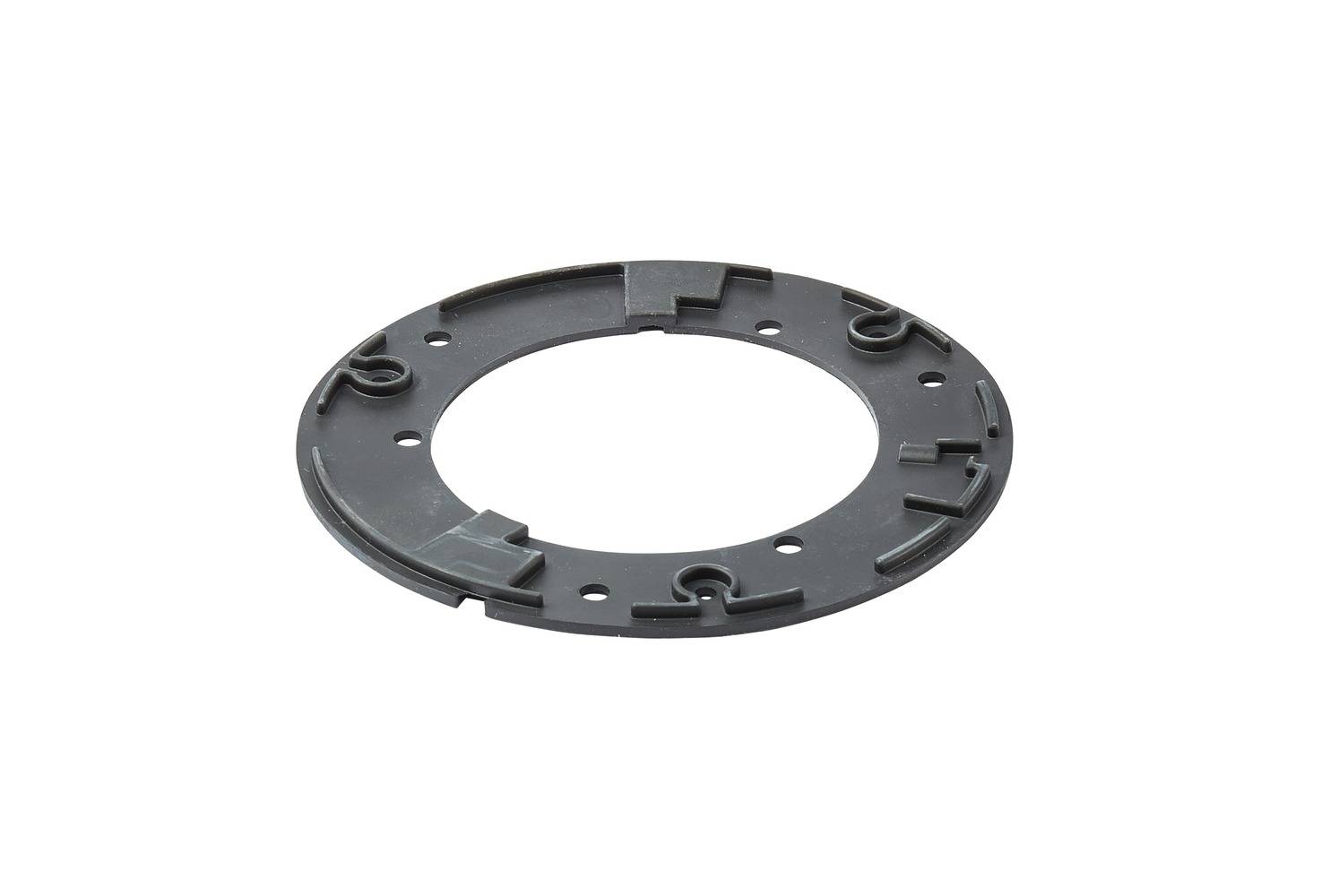 HELLA 9GD 856 562-001 Unterlage, Rundumkennleuchte - flach