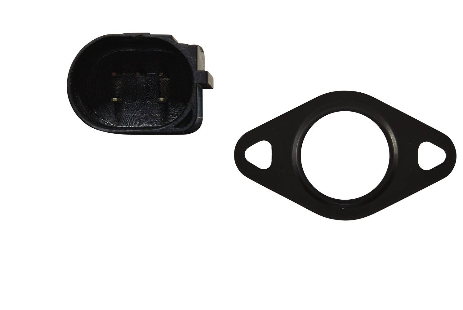 HELLA 6NU 010 171-791 AGR-Ventil - elektrisch - 5-polig - mit Dichtung