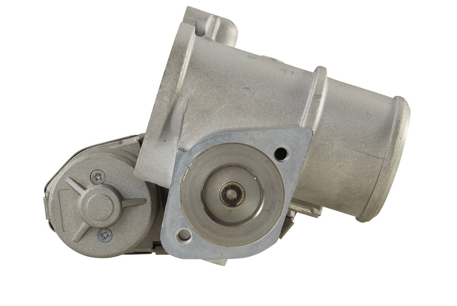HELLA 6NU 010 171-791 AGR-Ventil - elektrisch - 5-polig - mit Dichtung