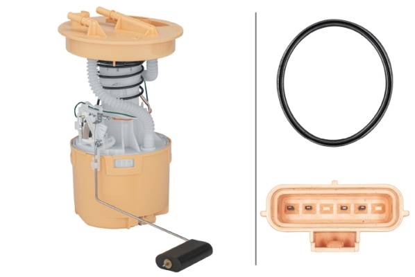 HELLA 8TF 358 303-191 Tankgeber