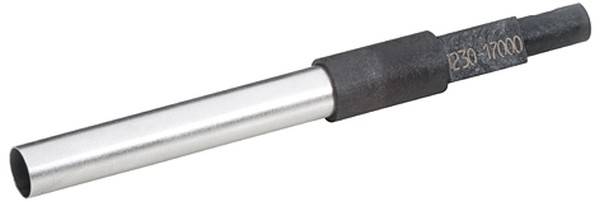 HELLA 8PE 863 807-361 Entriegelungswerkzeug - Metall - ABS-G