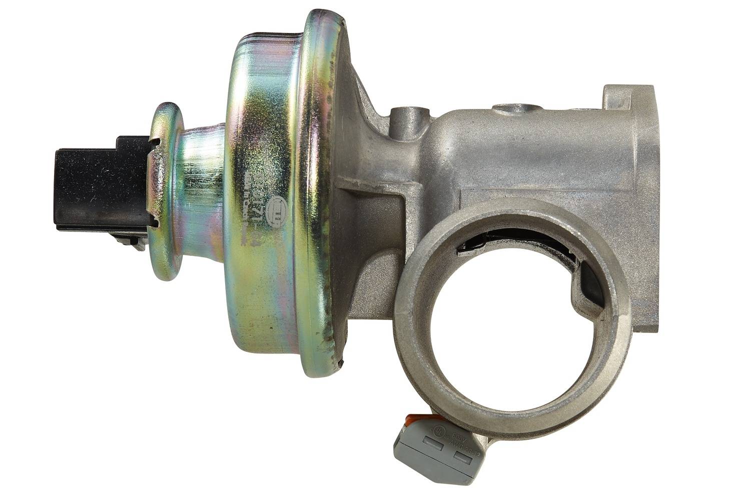 HELLA 6NU 010 171-041 AGR-Ventil - elektrisch-pneumatisch - mit Dichtung