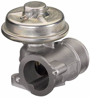 HELLA 6NU 010 171-011 AGR-Ventil - 12V - pneumatisch - ohne Dichtung