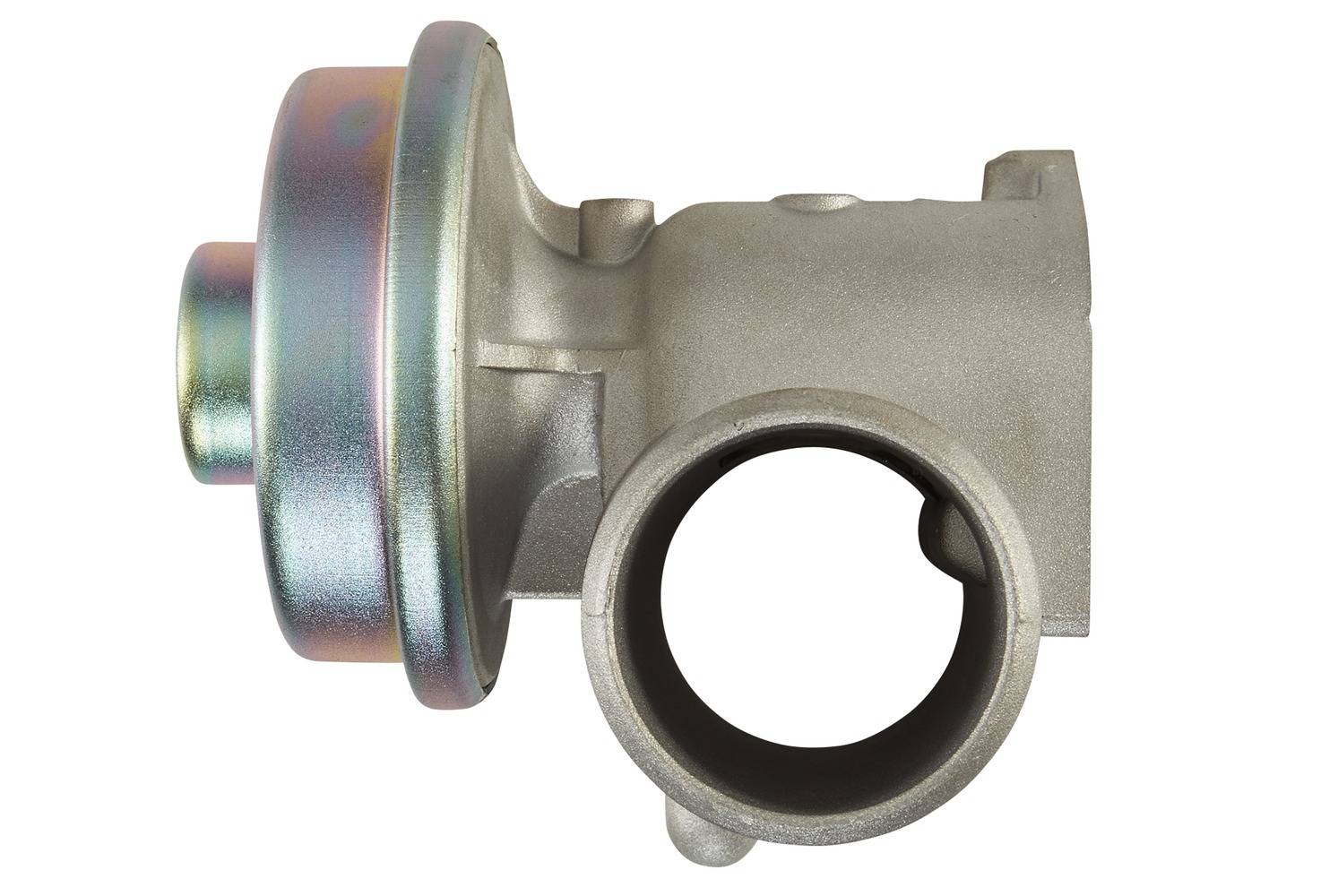 HELLA 6NU 010 171-011 AGR-Ventil - 12V - pneumatisch - ohne Dichtung