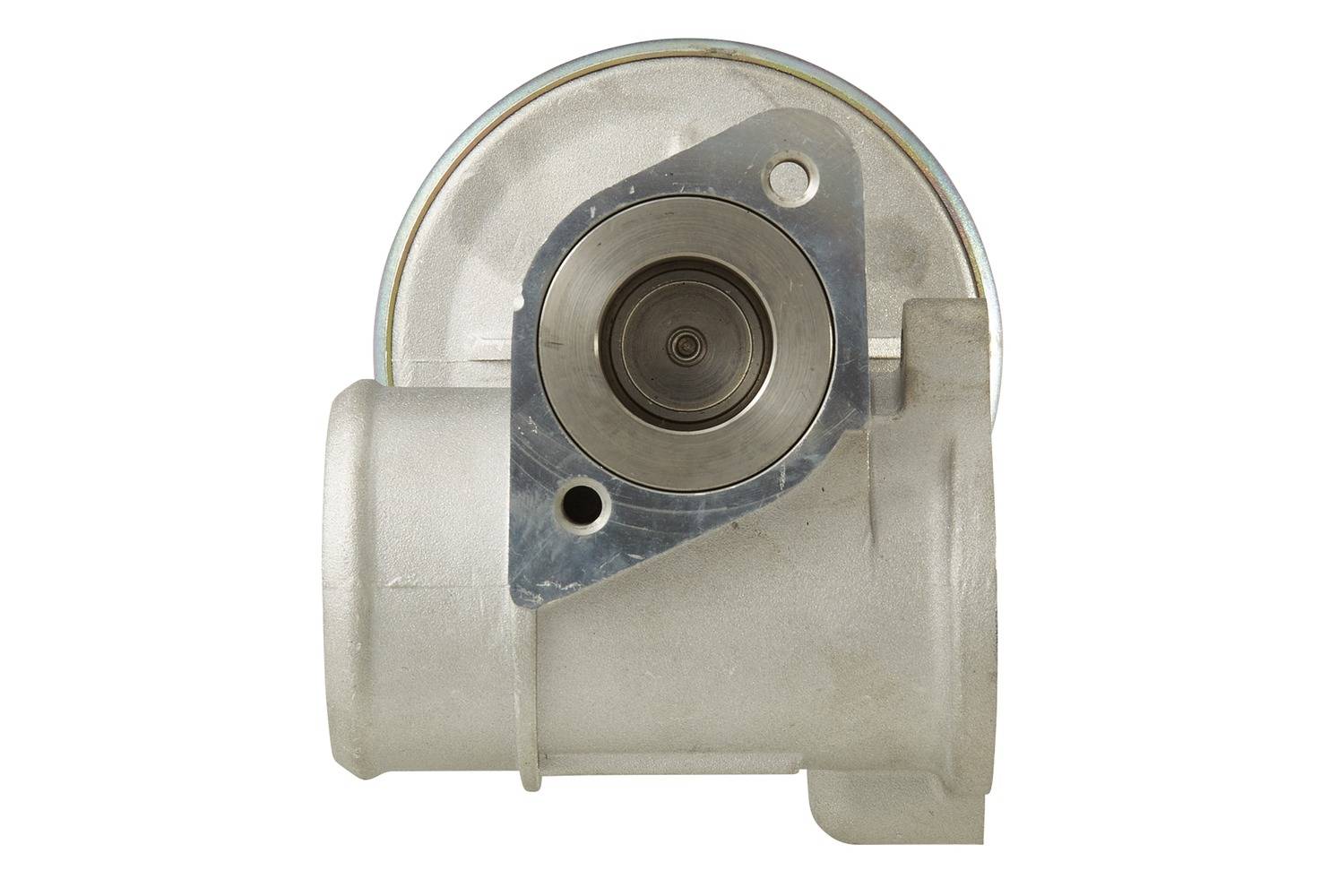 HELLA 6NU 010 171-011 AGR-Ventil - 12V - pneumatisch - ohne Dichtung