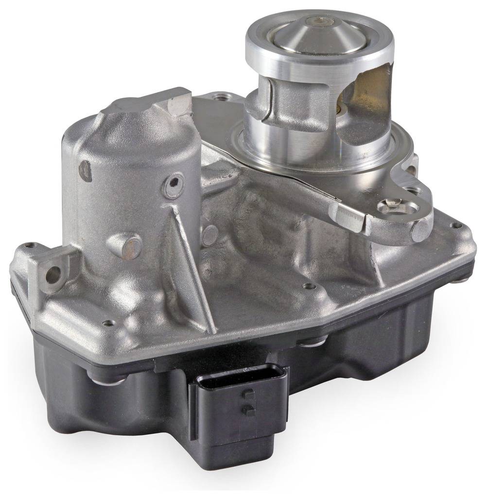 HELLA 6NU 014 864-431 AGR-Ventil - elektrisch - 6-polig - ohne Dichtung