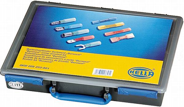 Leitungsverbindersatz HELLA 8KW 009 253-801