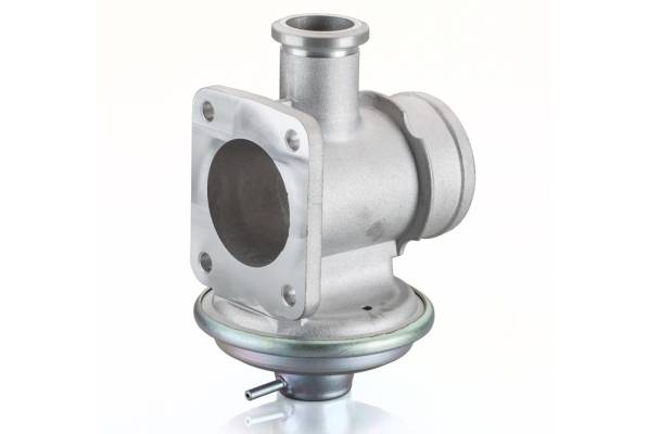 HELLA 6NU 014 864-091 AGR-Ventil - pneumatisch - ohne Dichtung