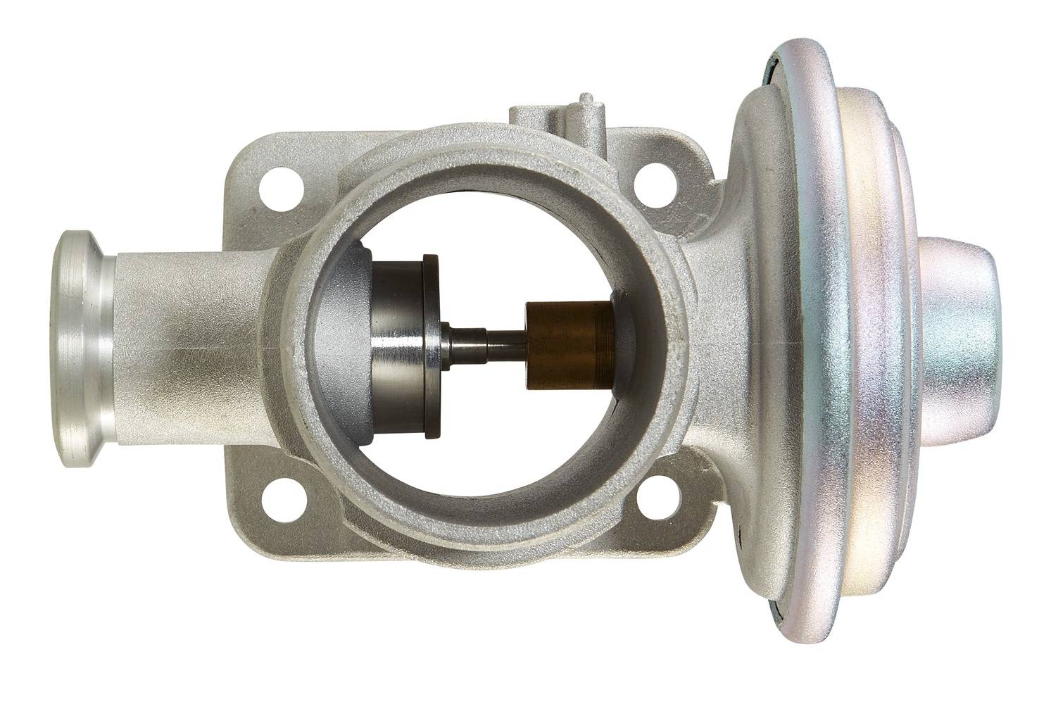 HELLA 6NU 014 864-091 AGR-Ventil - pneumatisch - ohne Dichtung