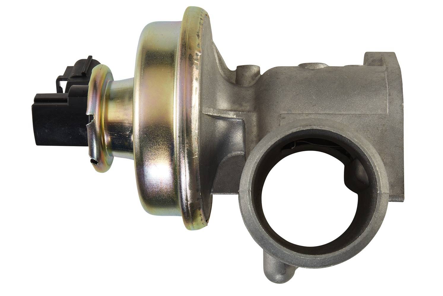 HELLA 6NU 010 171-251 AGR-Ventil - elektrisch-pneumatisch - 3-polig - mit Dichtungen