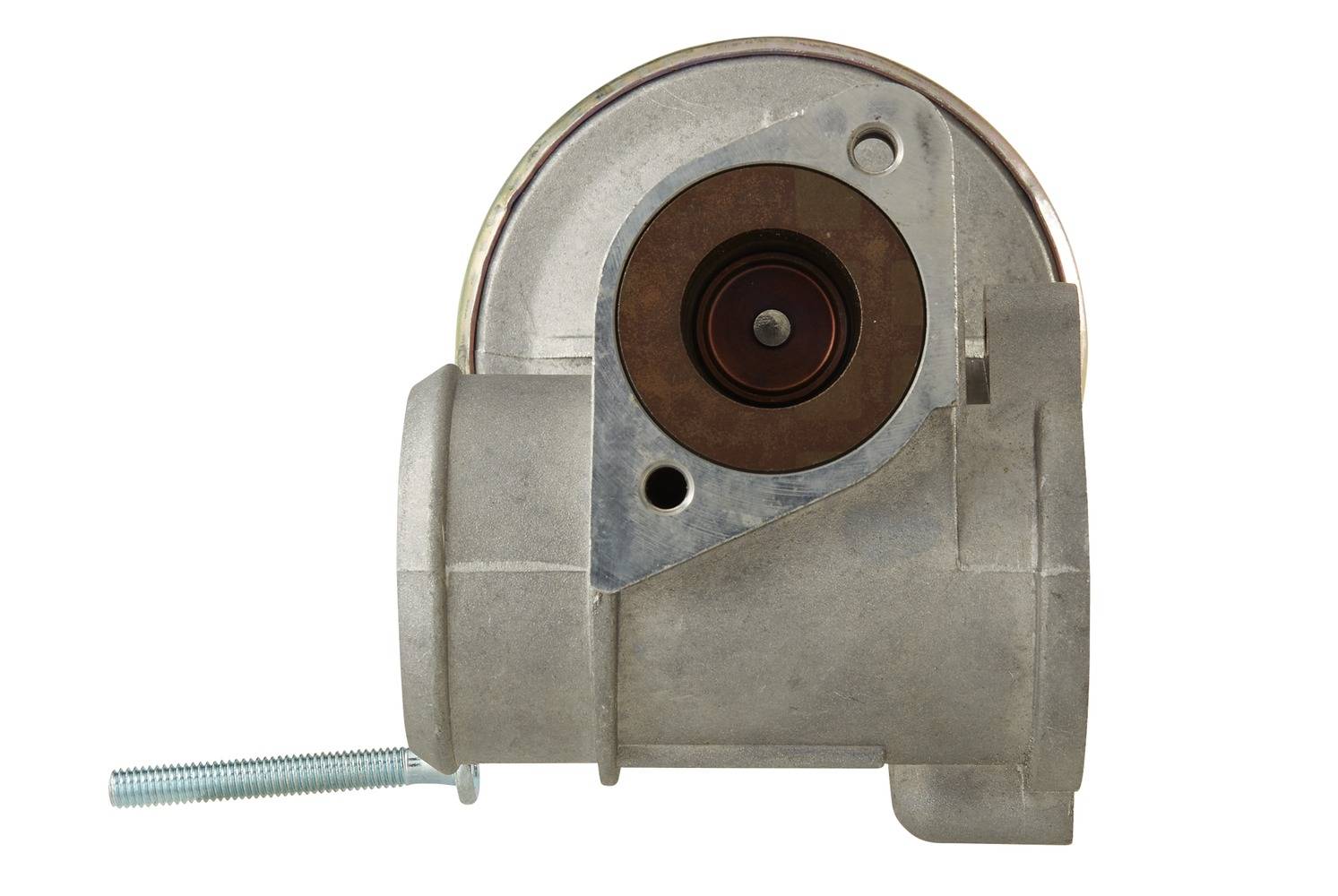 HELLA 6NU 010 171-251 AGR-Ventil - elektrisch-pneumatisch - 3-polig - mit Dichtungen