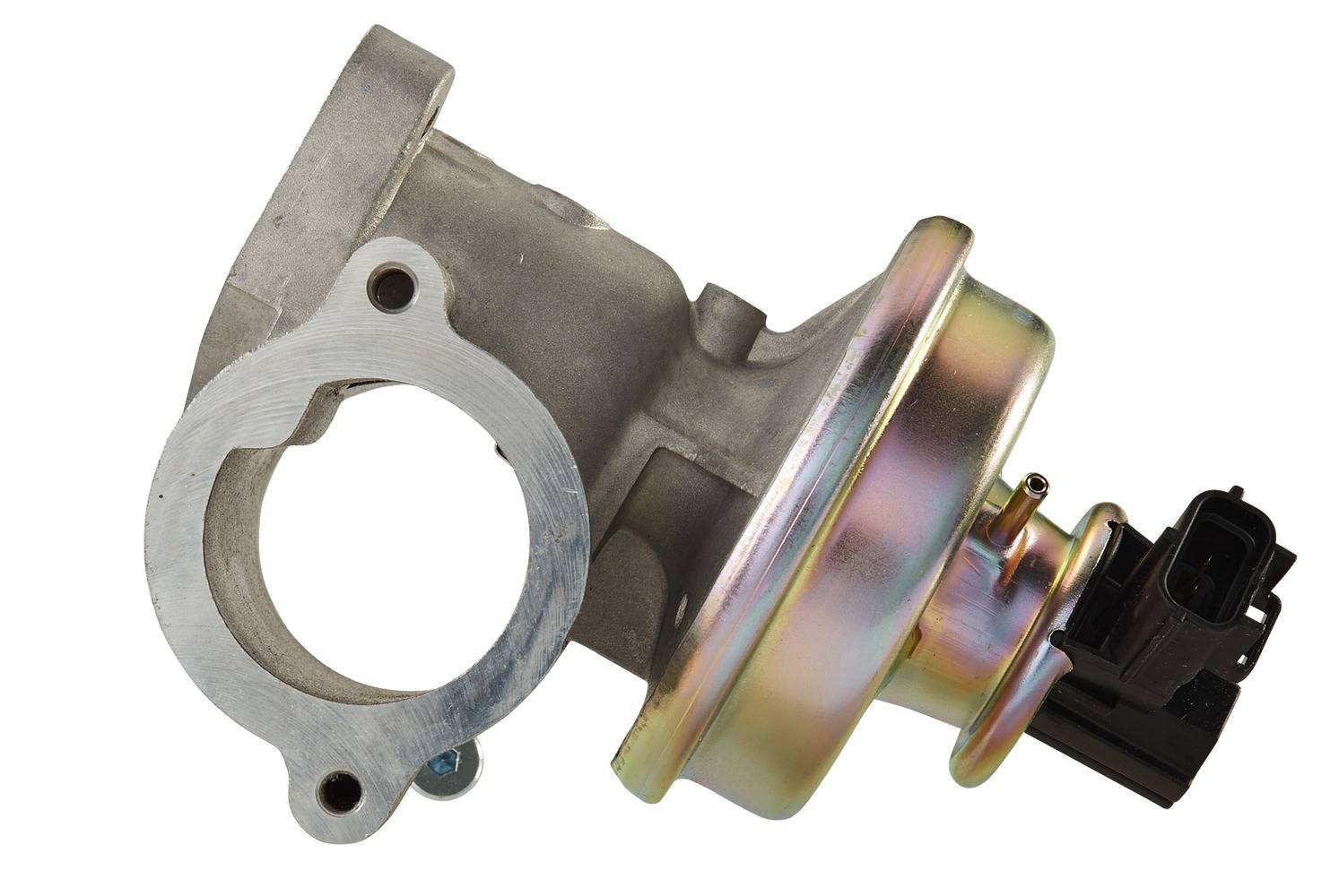 HELLA 6NU 010 171-251 AGR-Ventil - elektrisch-pneumatisch - 3-polig - mit Dichtungen