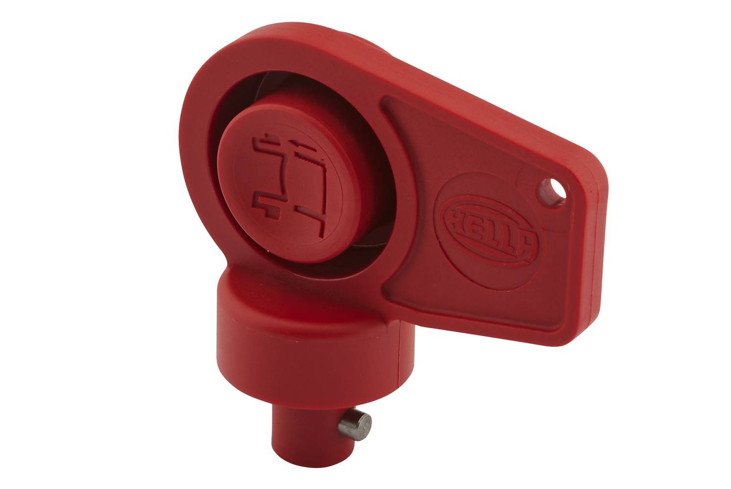 HELLA 9SL 706 729-031 Schlüssel