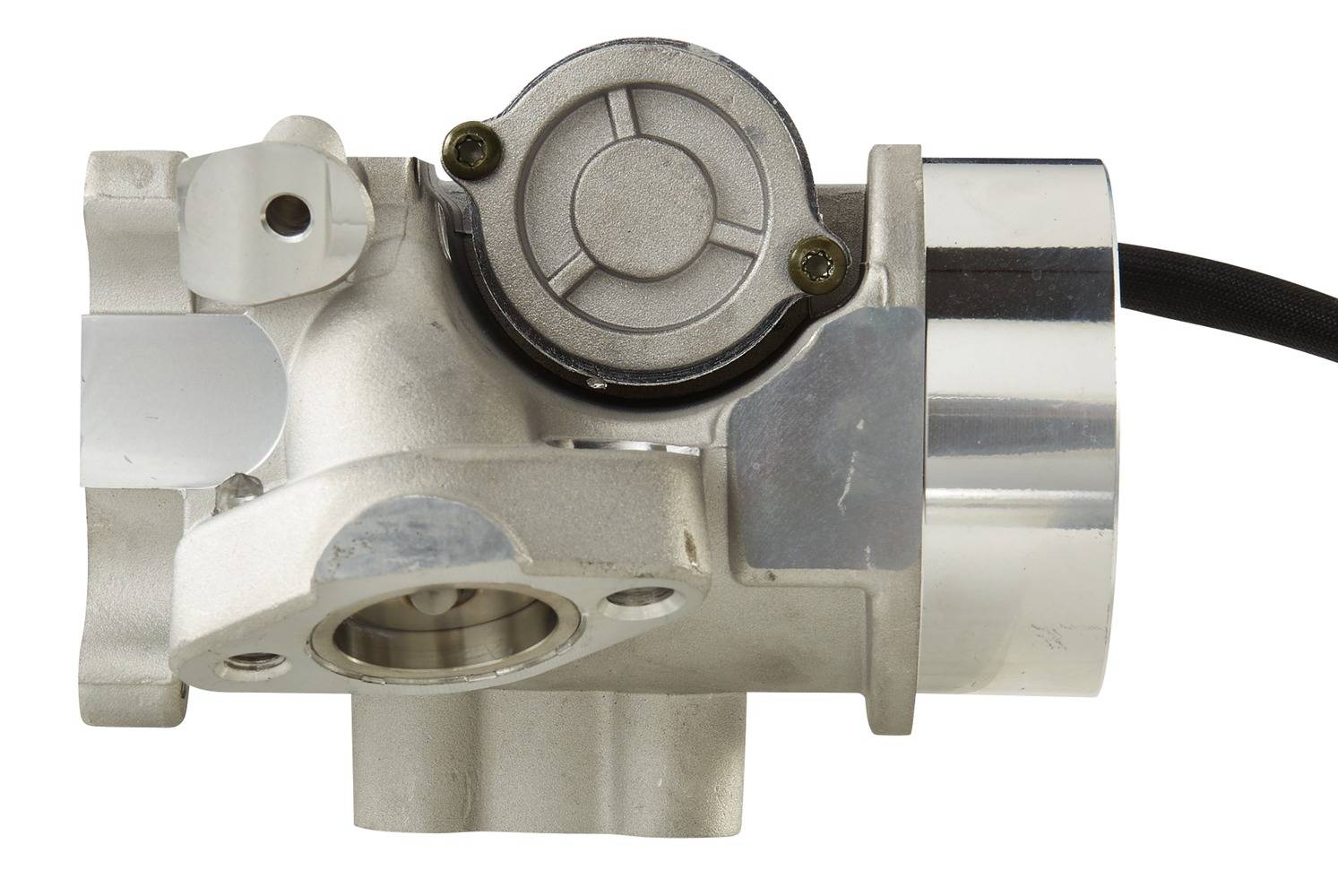 HELLA 6NU 010 171-941 AGR-Ventil - elektrisch - 5-polig - mit Dichtungen/mit Kabelsatz