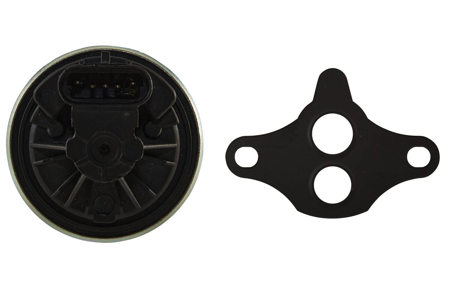 HELLA 6NU 010 171-341 AGR-Ventil - elektronisch - 5-polig - mit Dichtung