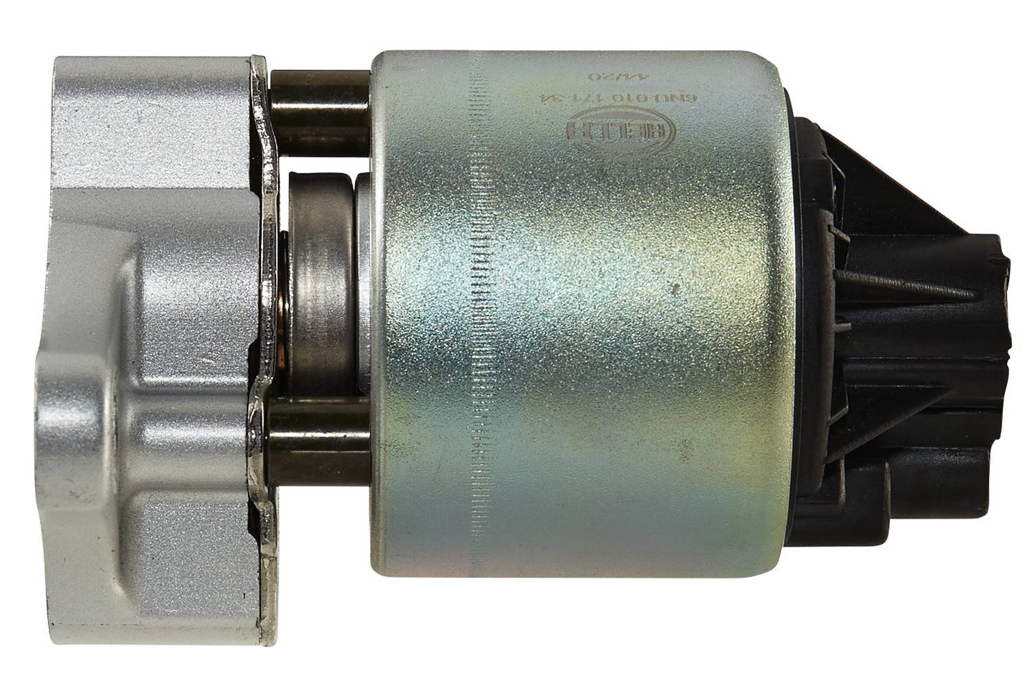 HELLA 6NU 010 171-341 AGR-Ventil - elektronisch - 5-polig - mit Dichtung