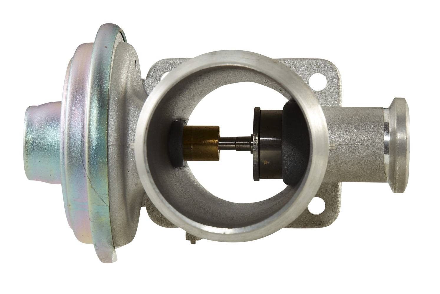 HELLA 6NU 010 171-921 AGR-Ventil - pneumatisch - mit Dichtungen