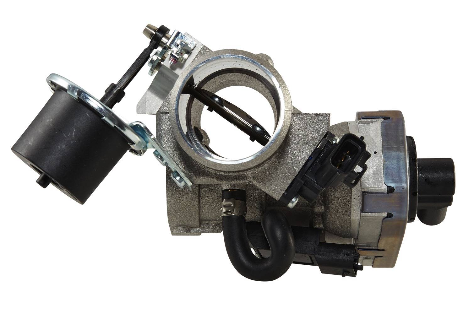 HELLA 6NU 010 171-171 AGR-Ventil - elektrisch-pneumatisch - mit Dichtung