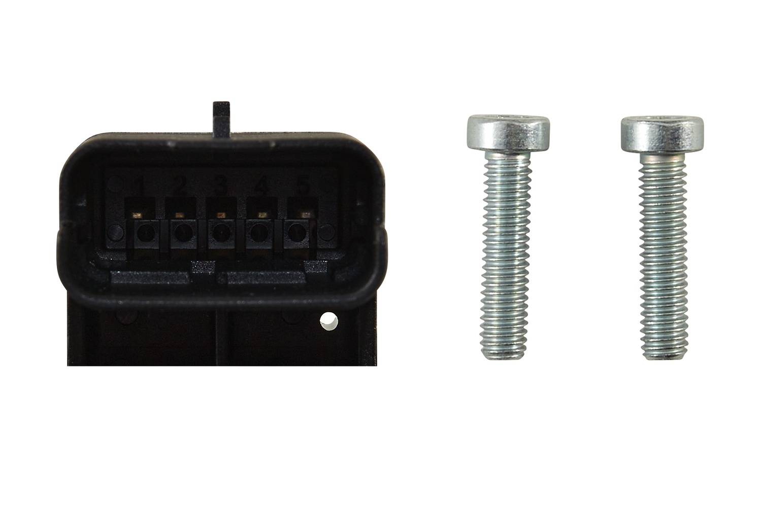 AGR-Modul elektrisch pneumatisch HELLA passend für u.a. CITROËN DS3