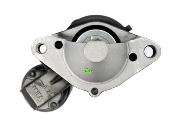 Anlasser Starter 0,85 kW 9 Zähne HELLA für NISSAN KUBISTAR Kasten (X76)