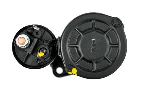 Anlasser Starter 0,85 kW 9 Zähne HELLA für NISSAN KUBISTAR Kasten (X76)