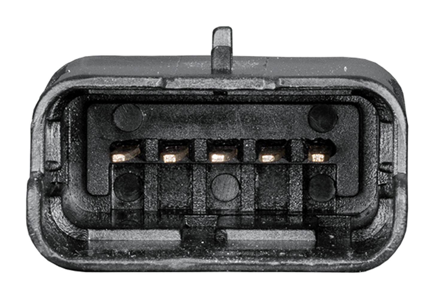 HELLA 6NU 014 864-071 AGR-Ventil - elektrisch - 5-polig - mit Dichtung